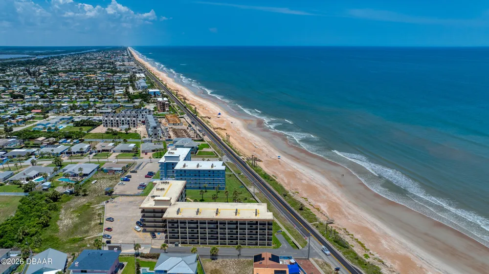 2290 Ocean Shore Boulevard #207 Ormond Beach, FL 32176