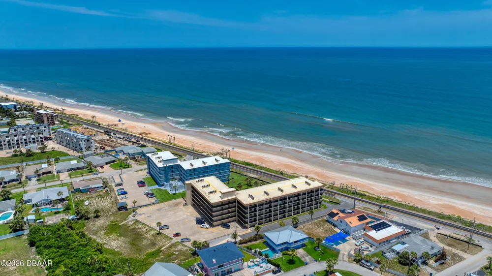 2290 Ocean Shore Boulevard #207 Ormond Beach, FL 32176