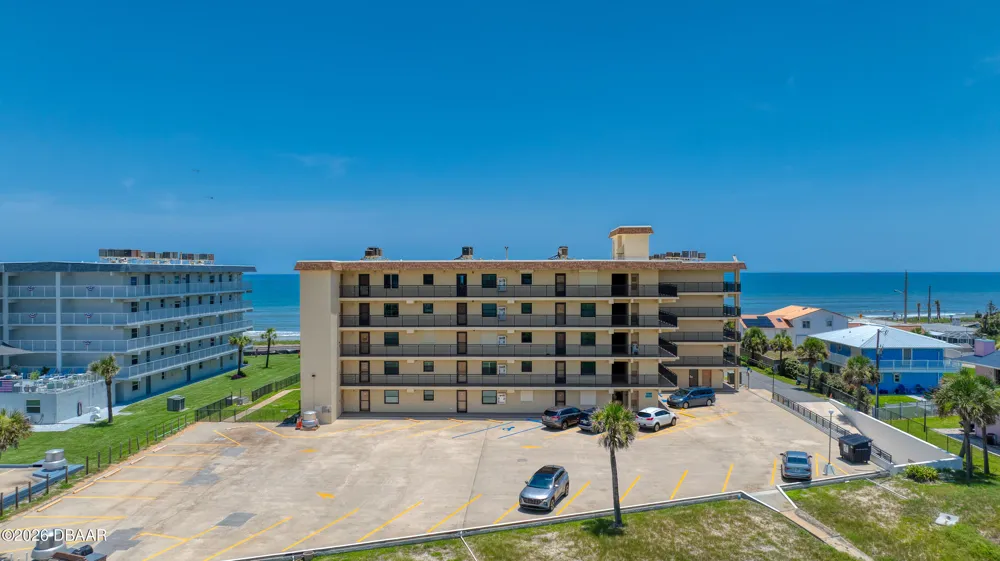 2290 Ocean Shore Boulevard #207 Ormond Beach, FL 32176