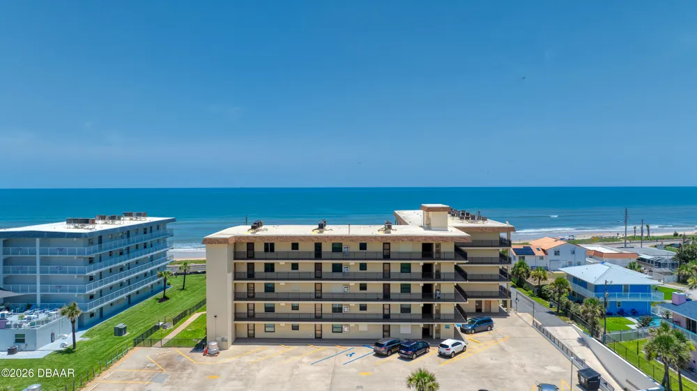 2290 Ocean Shore Boulevard #207 Ormond Beach, FL 32176