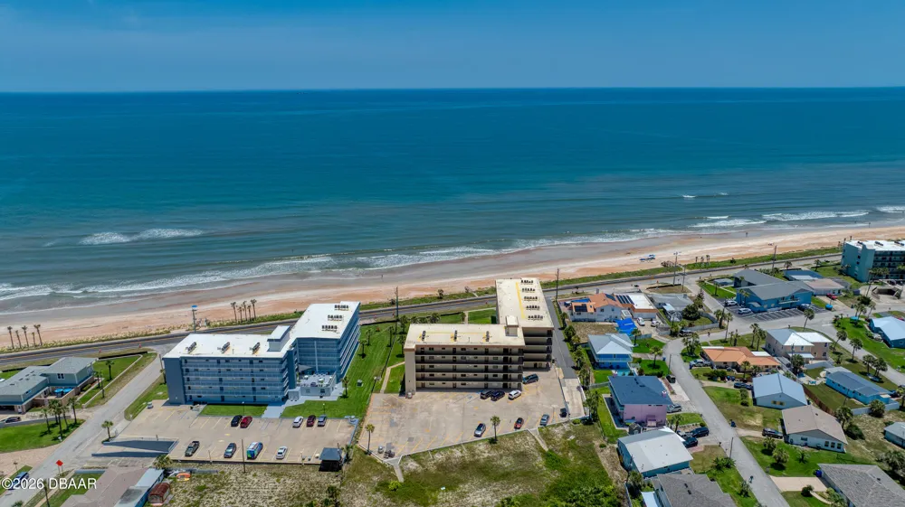 2290 Ocean Shore Boulevard #207 Ormond Beach, FL 32176