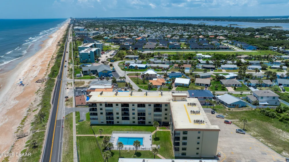 2290 Ocean Shore Boulevard #207 Ormond Beach, FL 32176