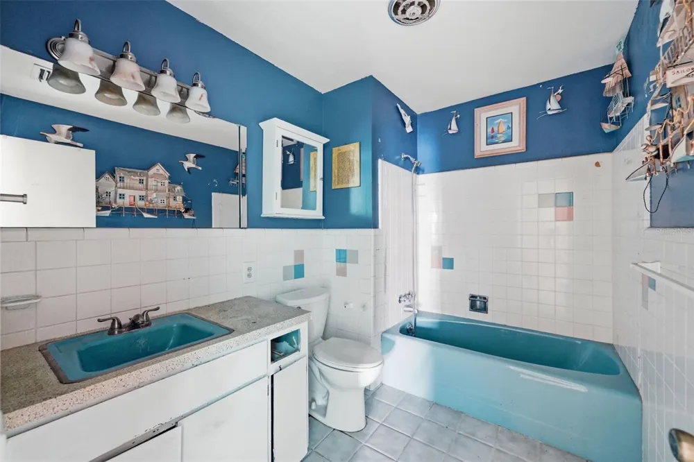 16115 4TH STREET E Redington Beach, FL 33708