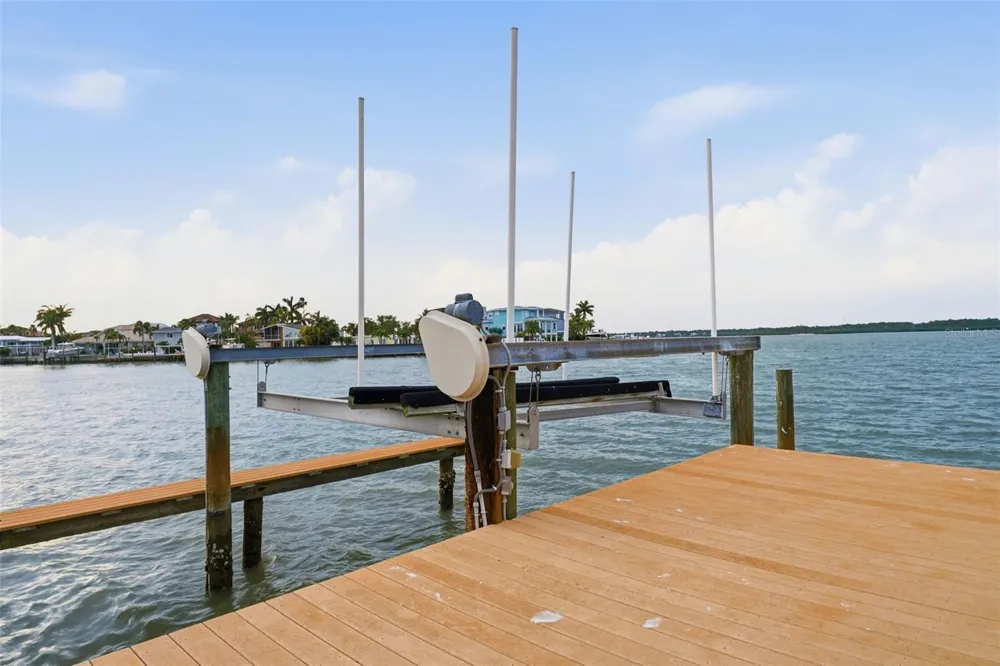 16115 4TH STREET E Redington Beach, FL 33708