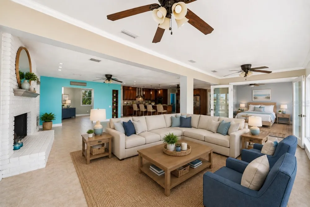 16115 4TH STREET E Redington Beach, FL 33708