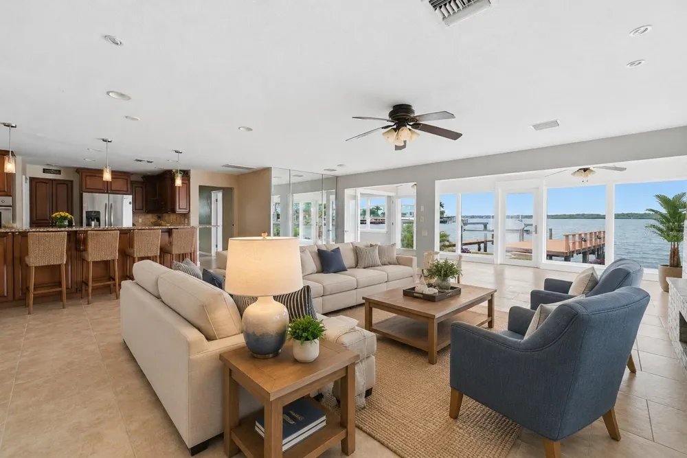 16115 4TH STREET E Redington Beach, FL 33708