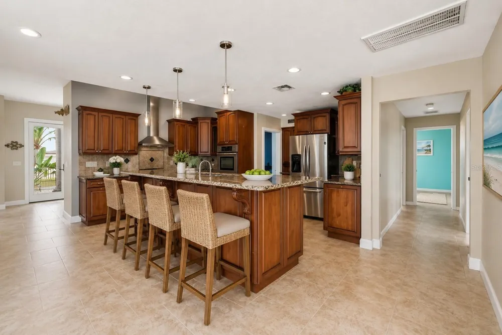 16115 4TH STREET E Redington Beach, FL 33708