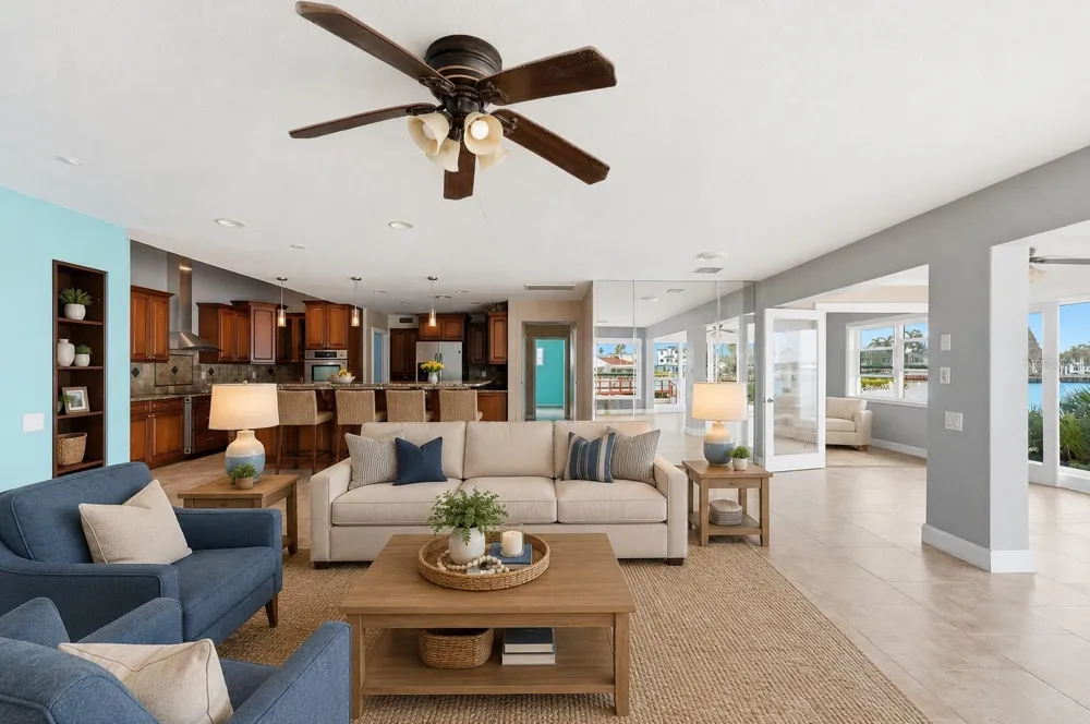 16115 4TH STREET E Redington Beach, FL 33708