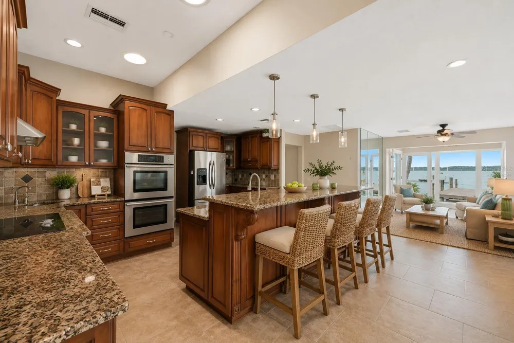 16115 4TH STREET E Redington Beach, FL 33708