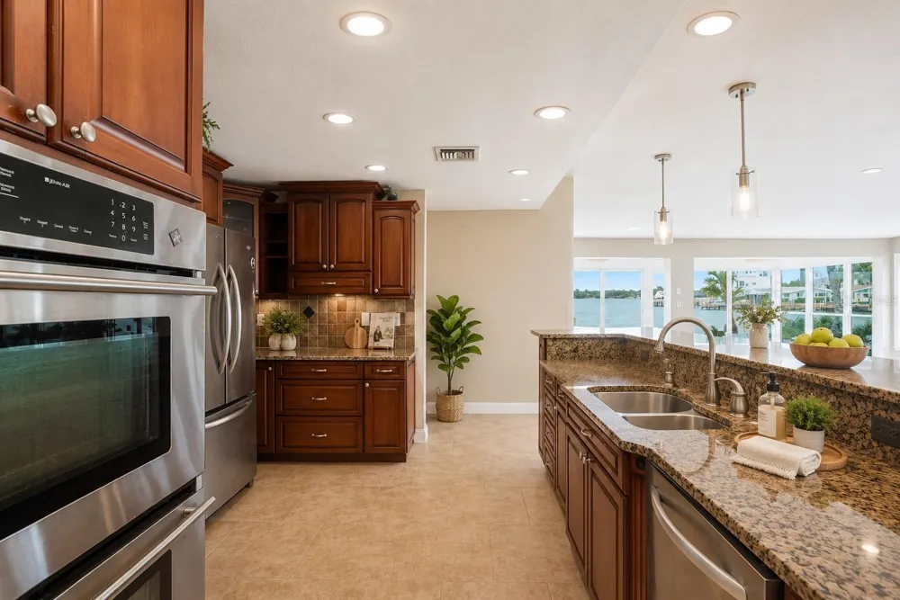 16115 4TH STREET E Redington Beach, FL 33708