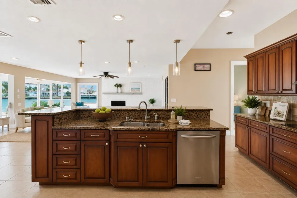 16115 4TH STREET E Redington Beach, FL 33708