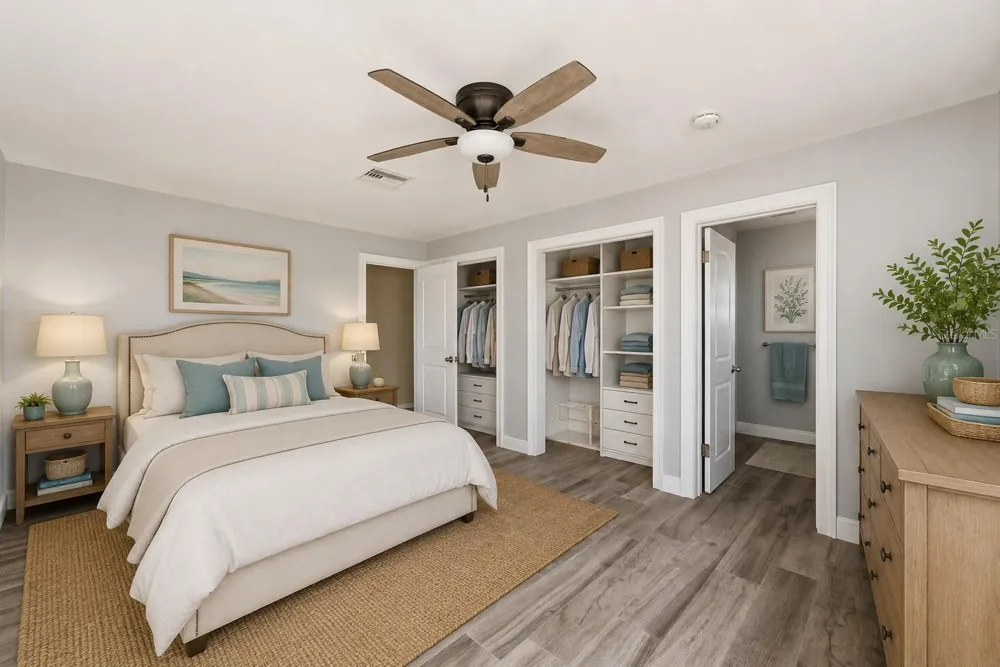 16115 4TH STREET E Redington Beach, FL 33708