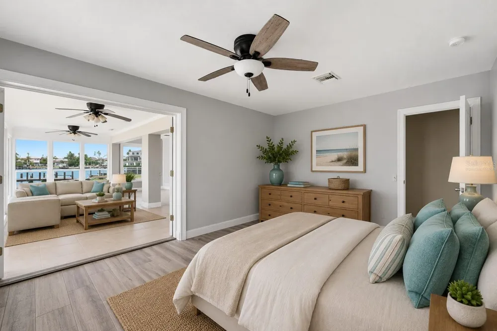 16115 4TH STREET E Redington Beach, FL 33708