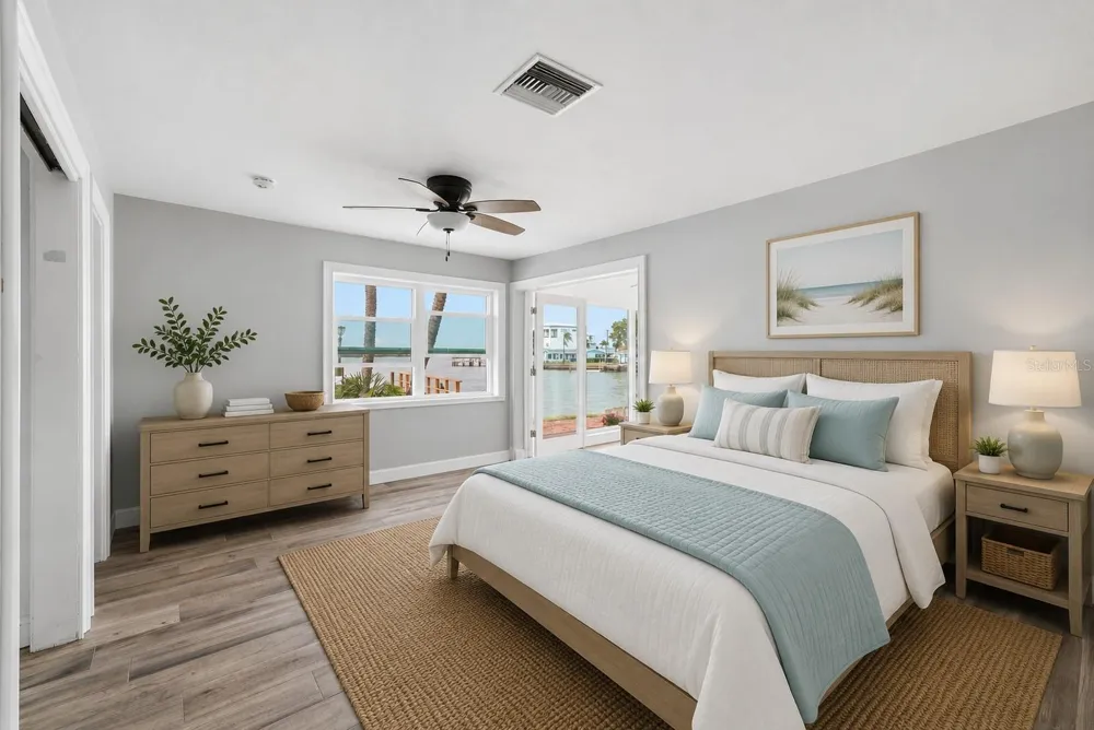 16115 4TH STREET E Redington Beach, FL 33708