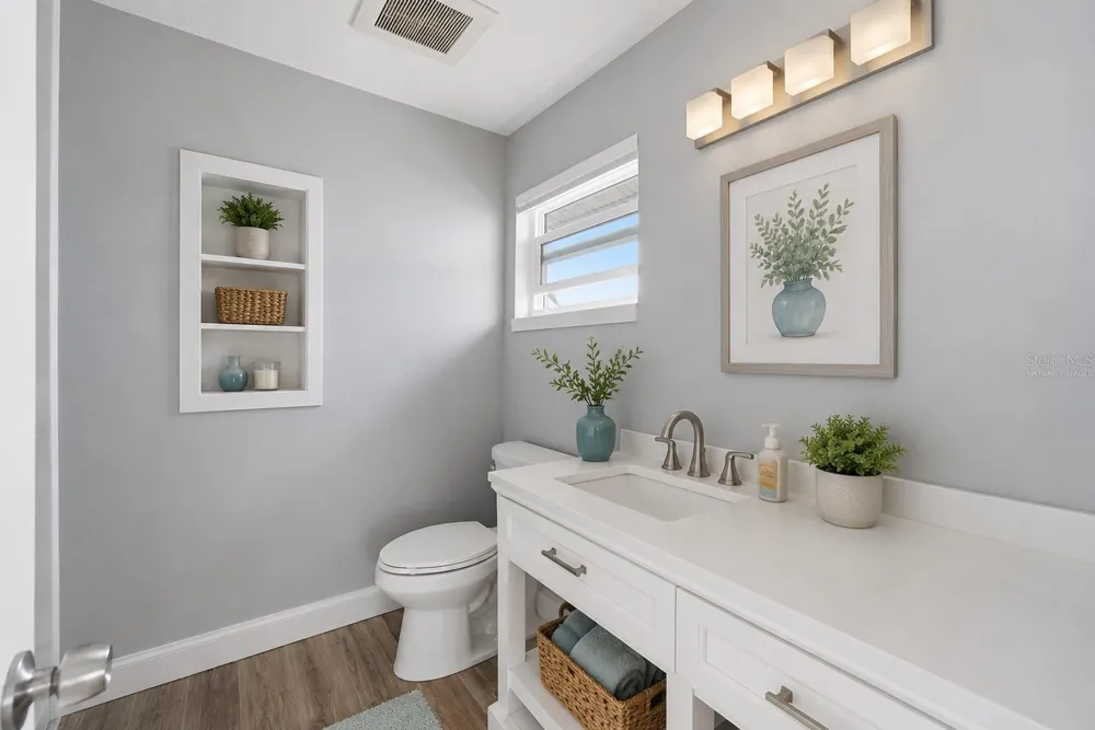 16115 4TH STREET E Redington Beach, FL 33708