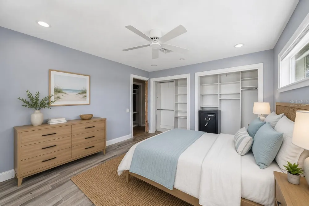 16115 4TH STREET E Redington Beach, FL 33708