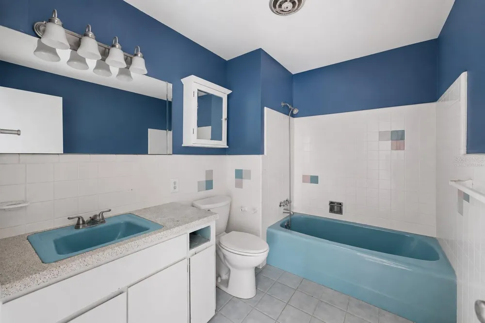 16115 4TH STREET E Redington Beach, FL 33708