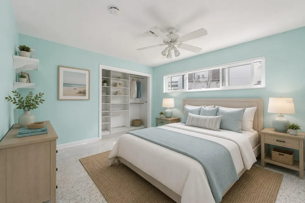 16115 4TH STREET E Redington Beach, FL 33708