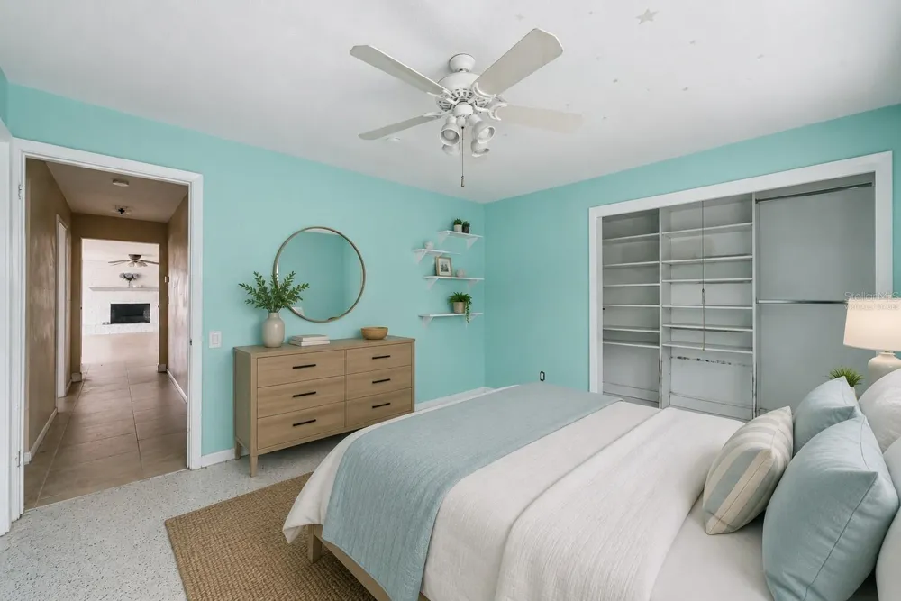16115 4TH STREET E Redington Beach, FL 33708