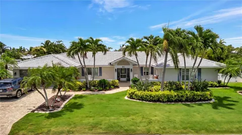 514 KEY ROYALE DRIVE