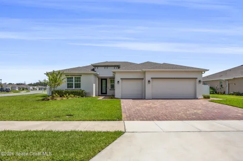 195 Loymer Circle