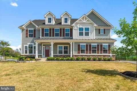 243 KERCHNER ROAD