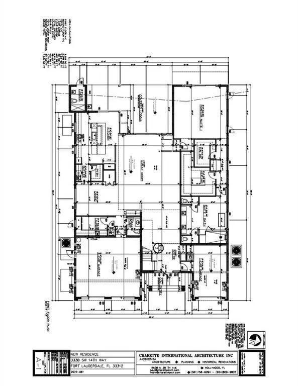 333 SW 14th Way Fort Lauderdale, FL 33312