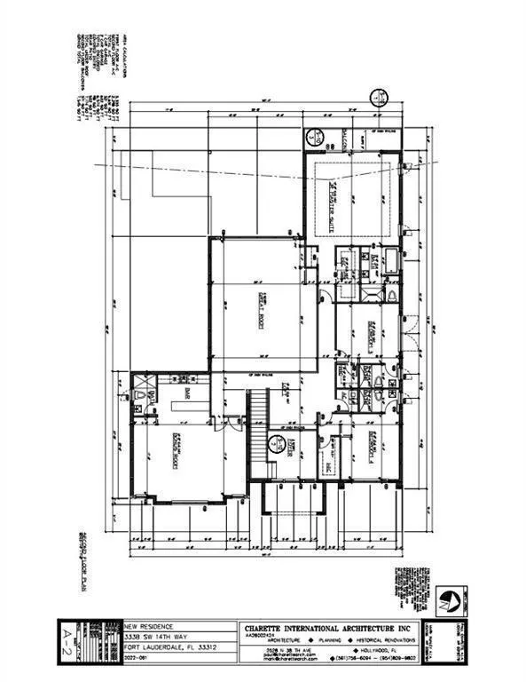 333 SW 14th Way Fort Lauderdale, FL 33312