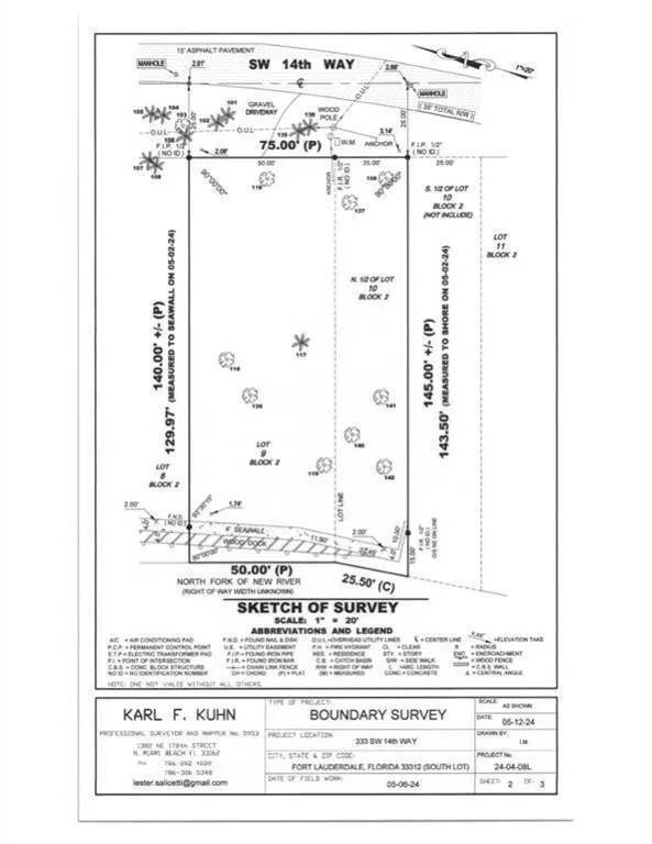 333 SW 14th Way Fort Lauderdale, FL 33312
