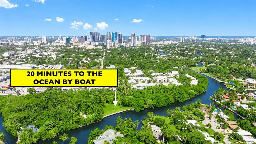 333 SW 14th Way Fort Lauderdale, FL 33312
