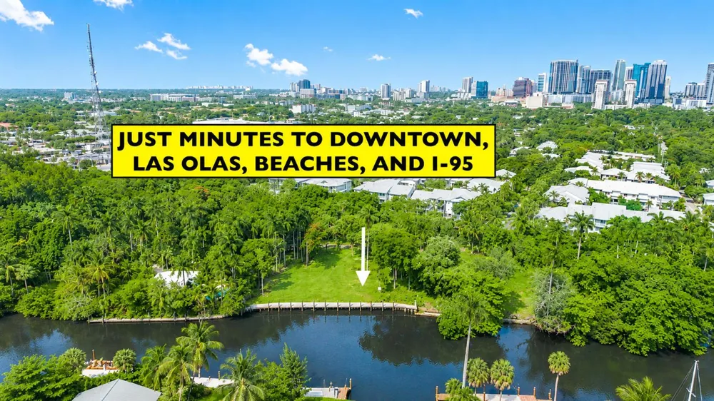 333 SW 14th Way Fort Lauderdale, FL 33312