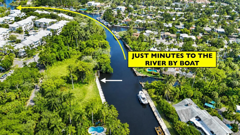333 SW 14th Way Fort Lauderdale, FL 33312