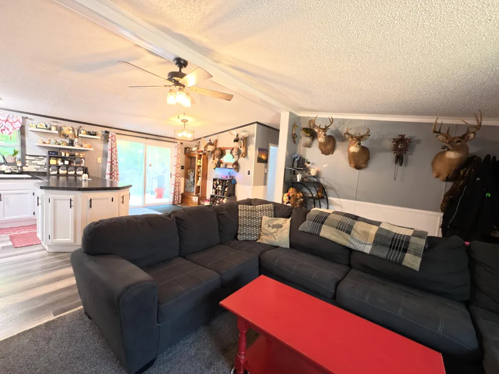 18233 Old House Road Norman Township, MI 49689