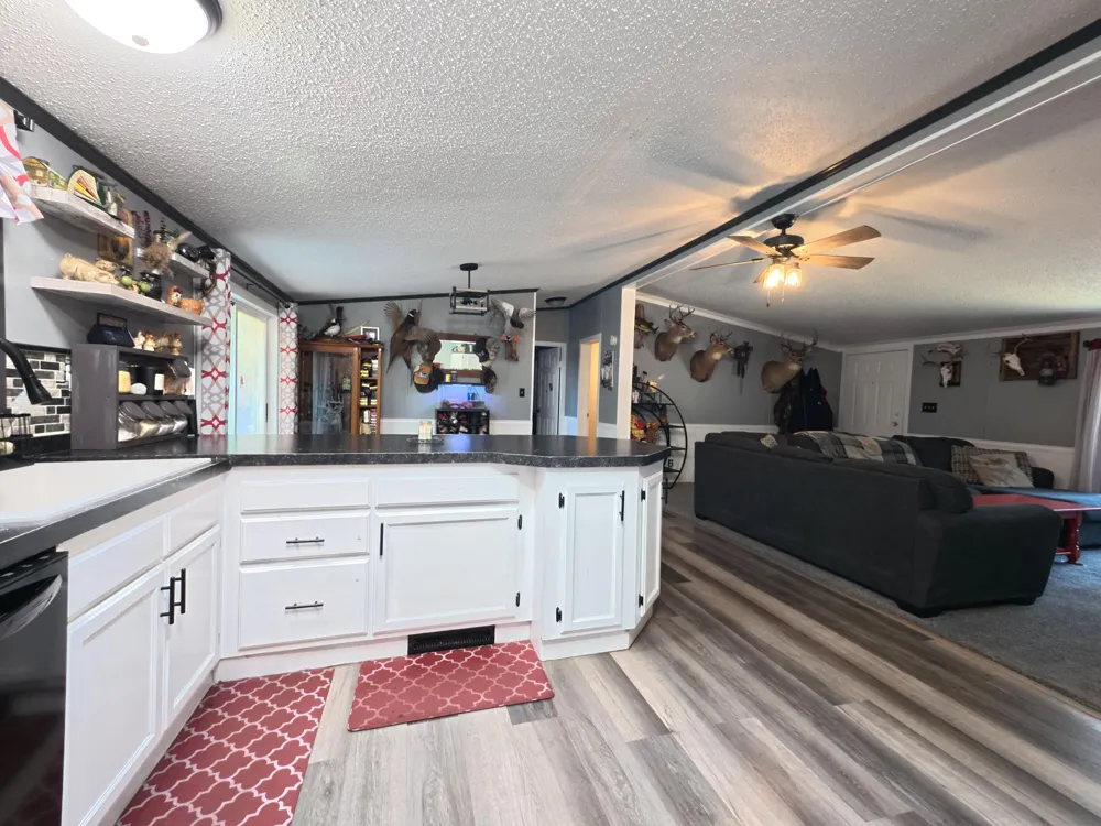 18233 Old House Road Norman Township, MI 49689