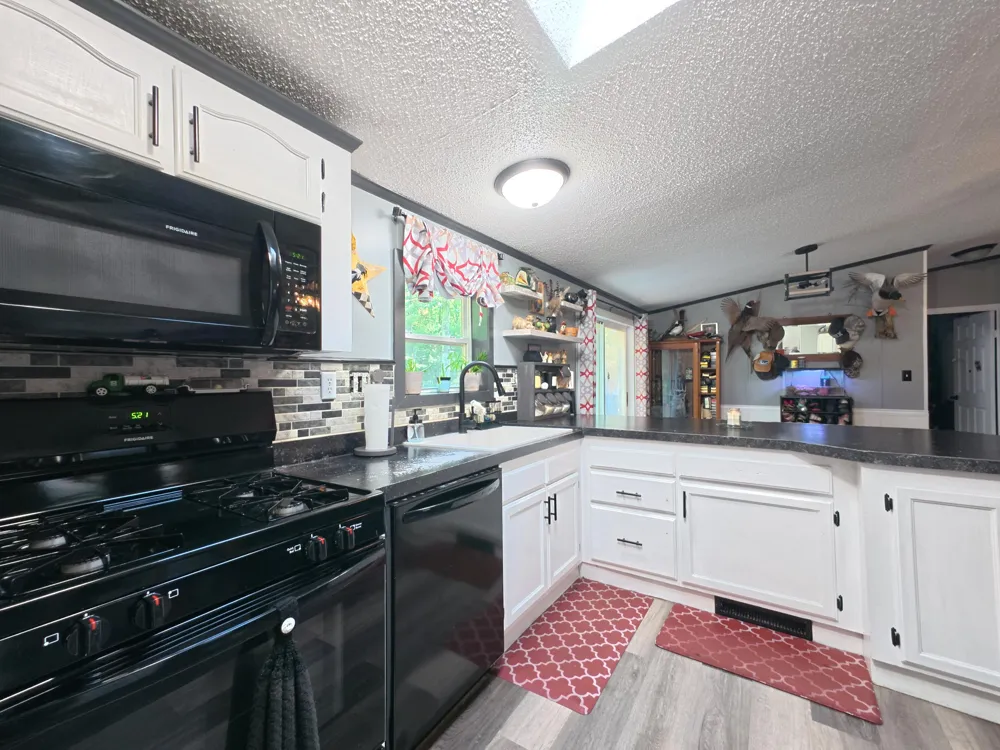 18233 Old House Road Norman Township, MI 49689