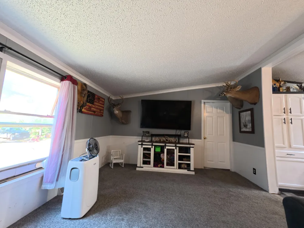 18233 Old House Road Norman Township, MI 49689