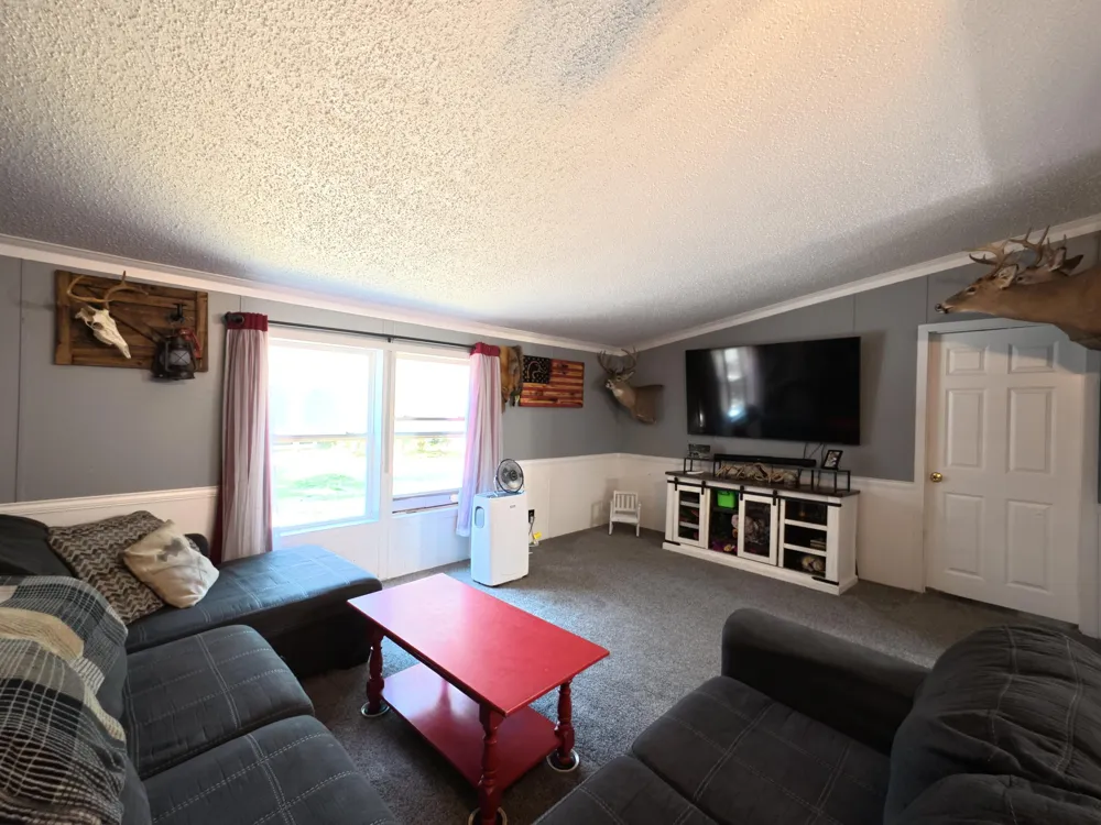 18233 Old House Road Norman Township, MI 49689