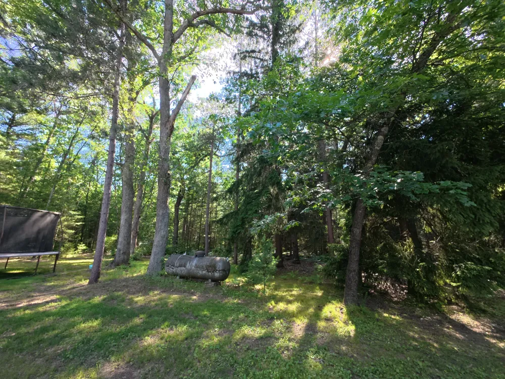 18233 Old House Road Norman Township, MI 49689