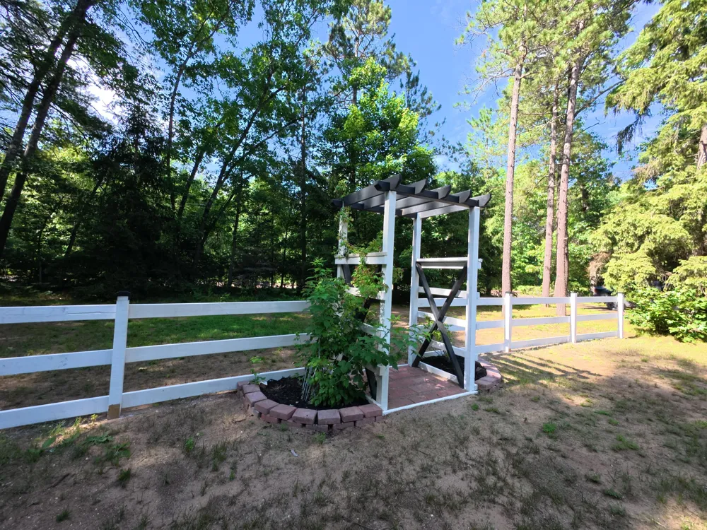 18233 Old House Road Norman Township, MI 49689