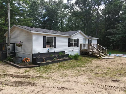 18233 Old House Road