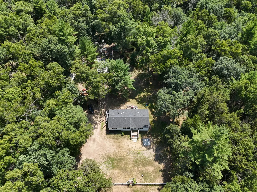 18233 Old House Road Norman Township, MI 49689
