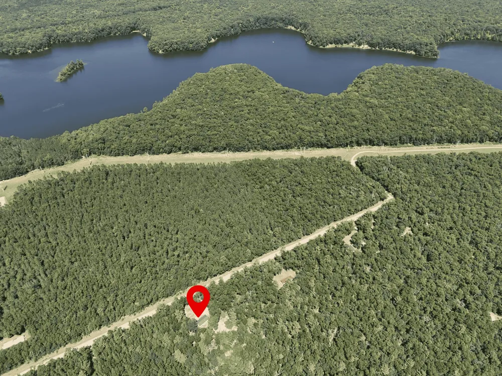18233 Old House Road Norman Township, MI 49689