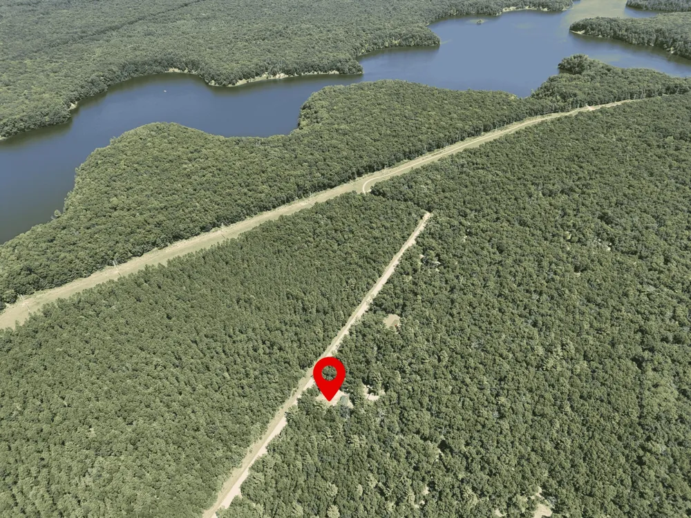 18233 Old House Road Norman Township, MI 49689