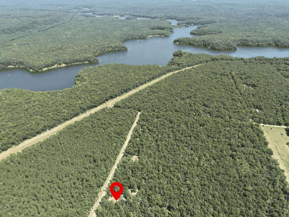 18233 Old House Road Norman Township, MI 49689