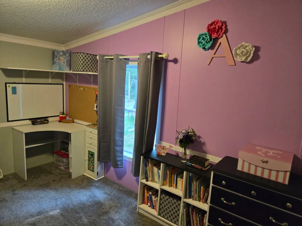 18233 Old House Road Norman Township, MI 49689