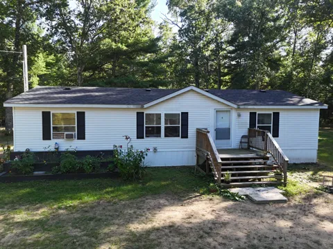 18233 Old House Road