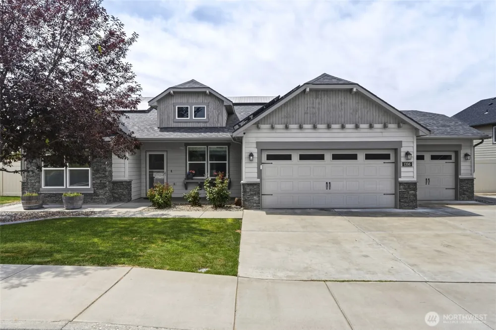 1396 Caprio Loop Walla Walla, WA 99362