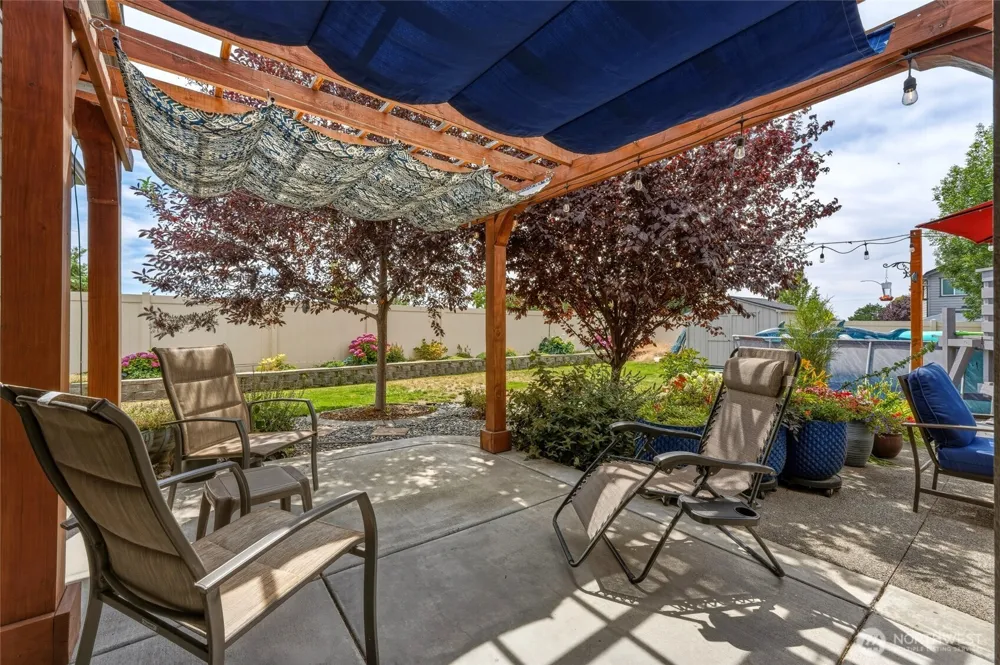 1396 Caprio Loop Walla Walla, WA 99362