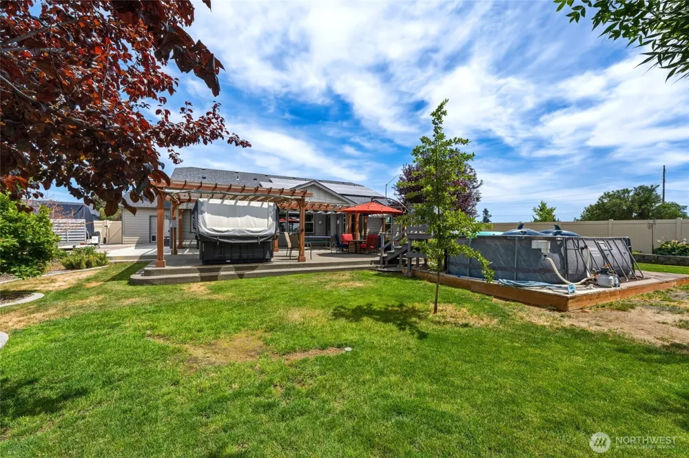 1396 Caprio Loop Walla Walla, WA 99362