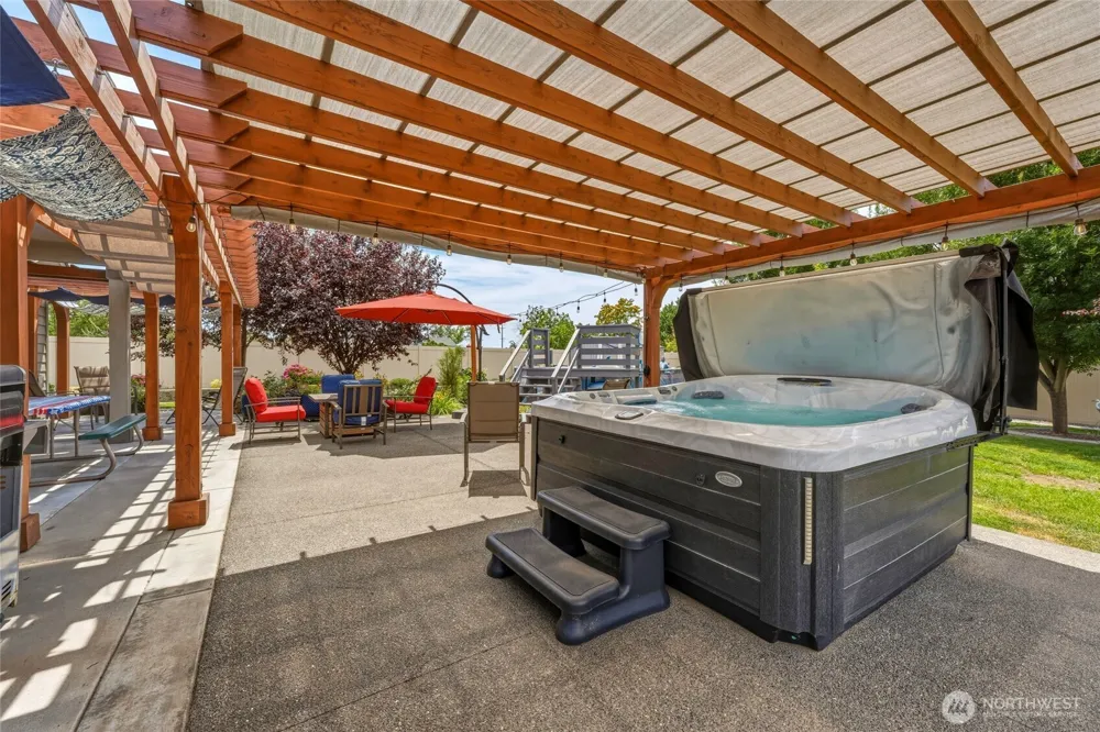 1396 Caprio Loop Walla Walla, WA 99362